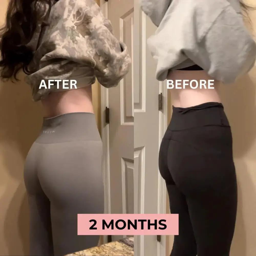 Booty Trainer is available at half price. Easily build a sexy and beautiful butt!