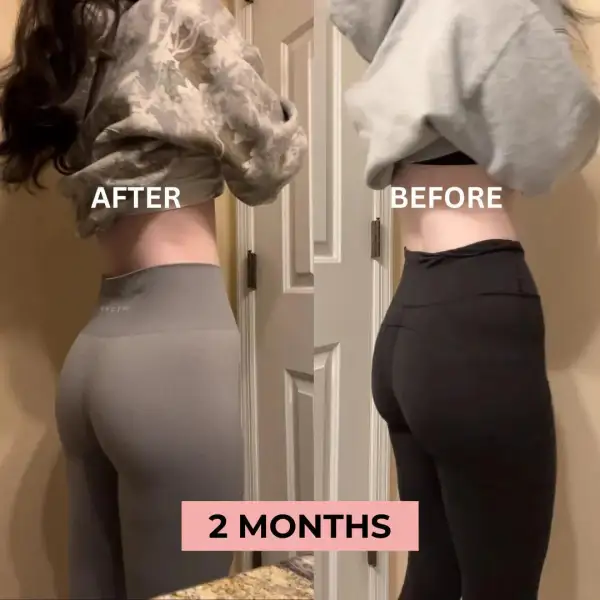 Booty Trainer is available at half price. Easily build a sexy and beautiful butt!
