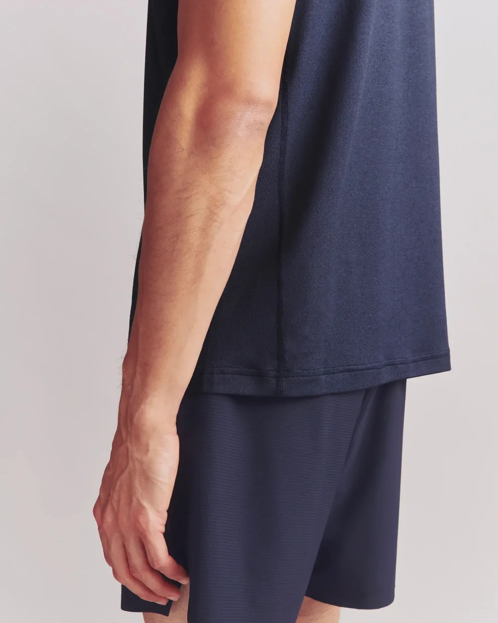 Men's Ultra Soft Stretch Sports T-Shirts