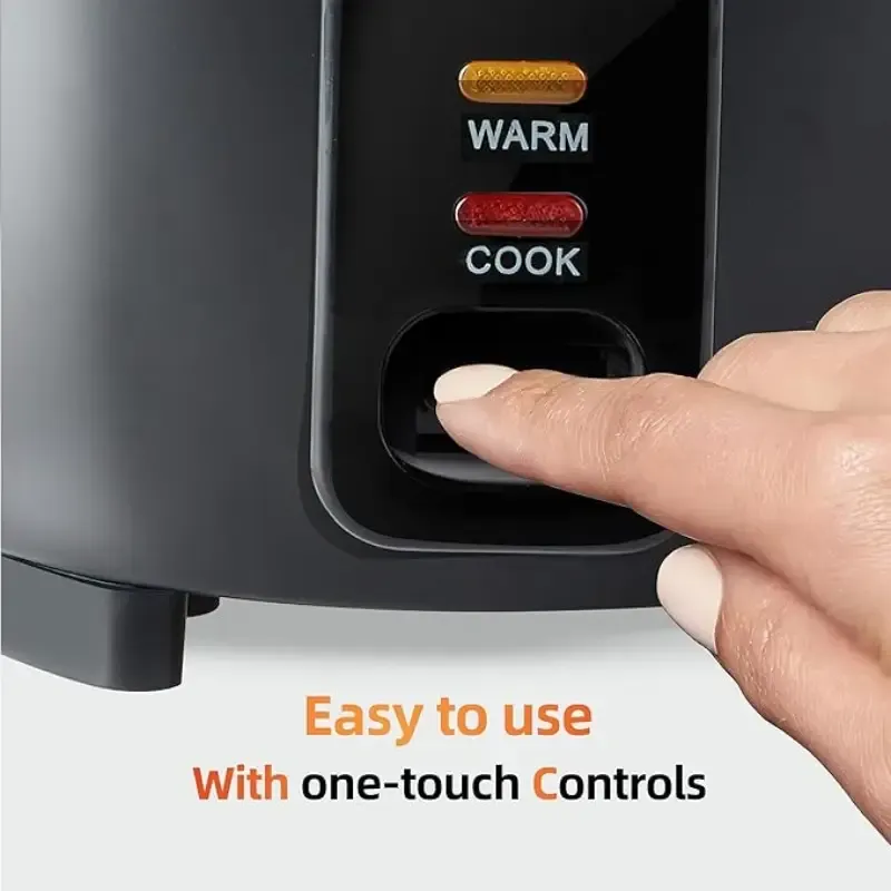 Mini Portable Non-Stick Rice Cooke