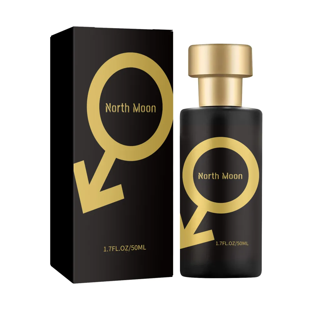 Special perfume for couples dating, fresh and natural, light fragrance, creating a romantic atmosphere, and lasting fragrance-$LA