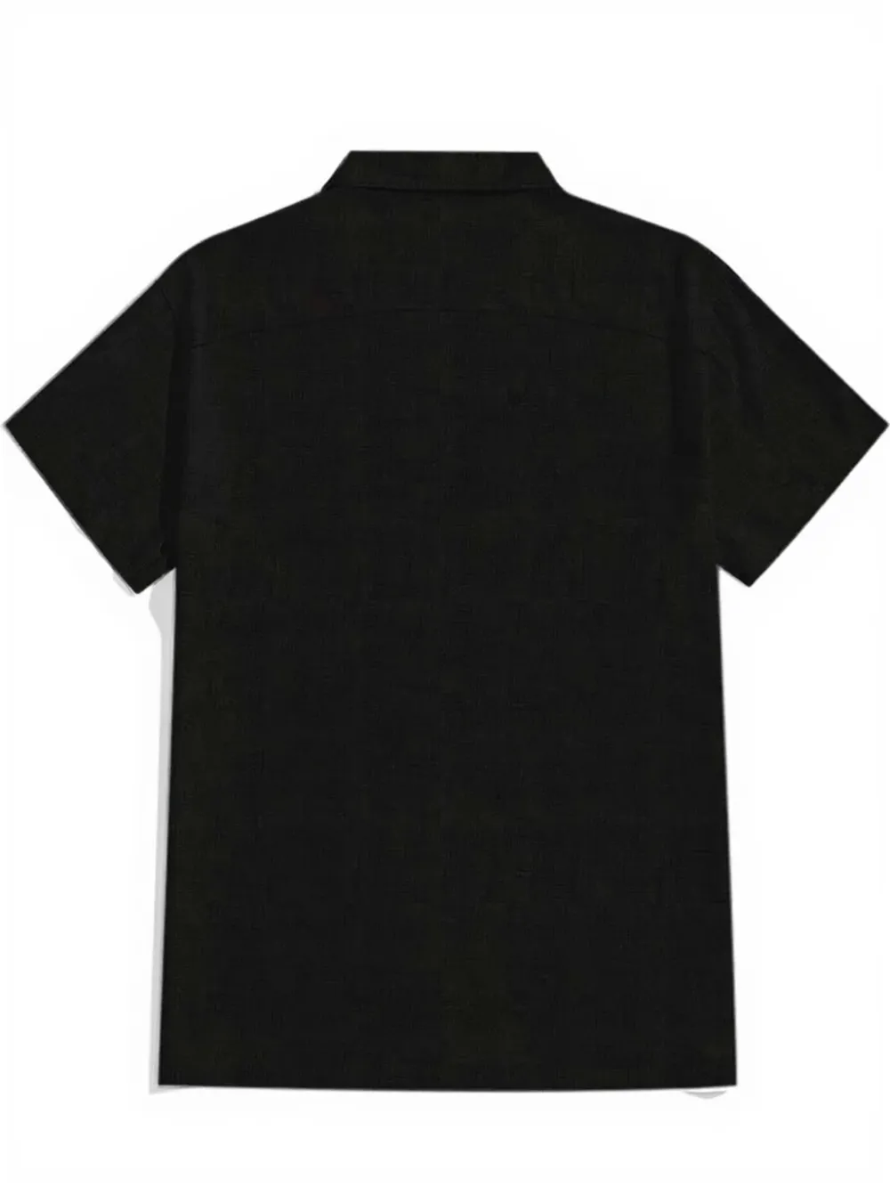 Bleeding Eyeball - 100% Cotton Shirt