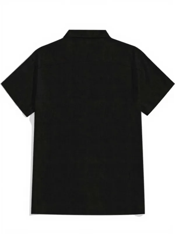 Heart - 100% Cotton Shirt