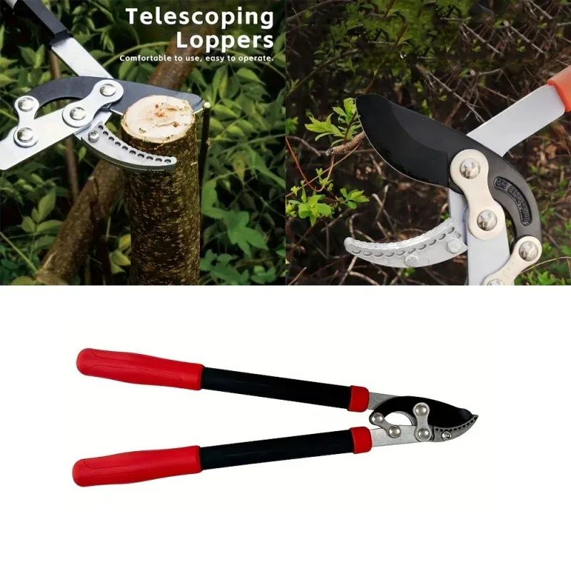 Professional Farm Branch Pruning Shears