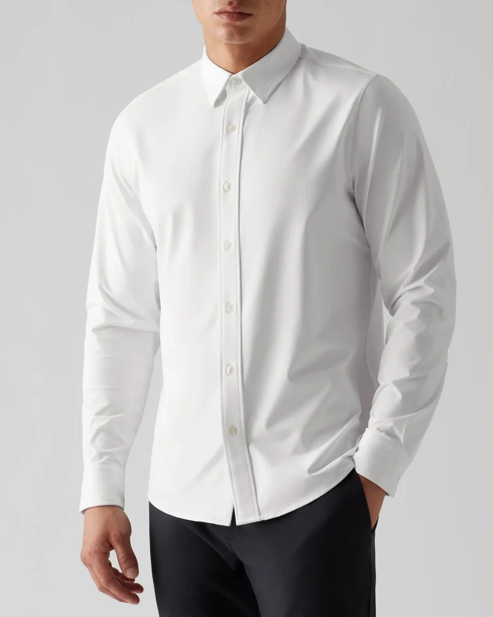 Men's Casual Button Down Shirts