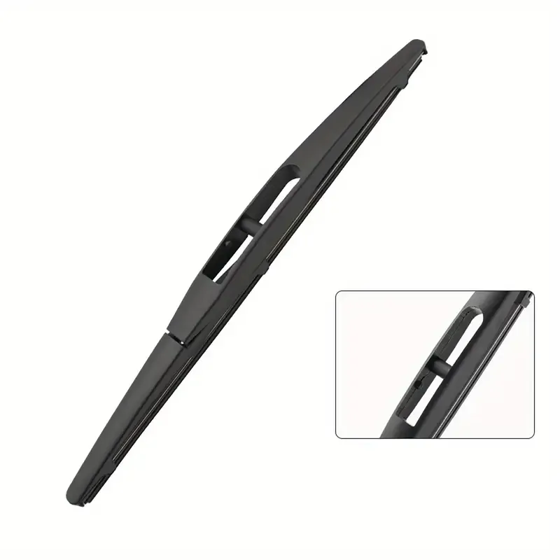 Natural Rubber Wiper 10