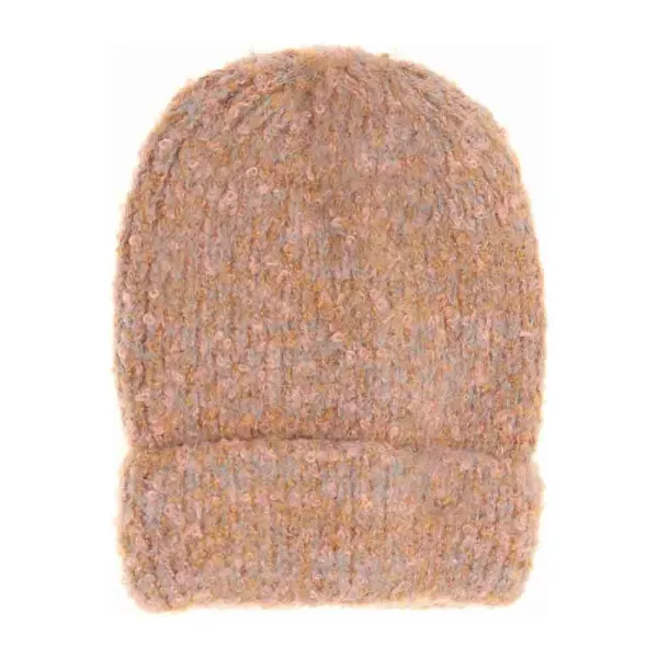 Knit Soft Beanie