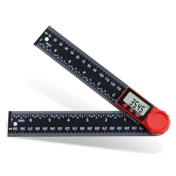 Professional Digital Angle Ruler