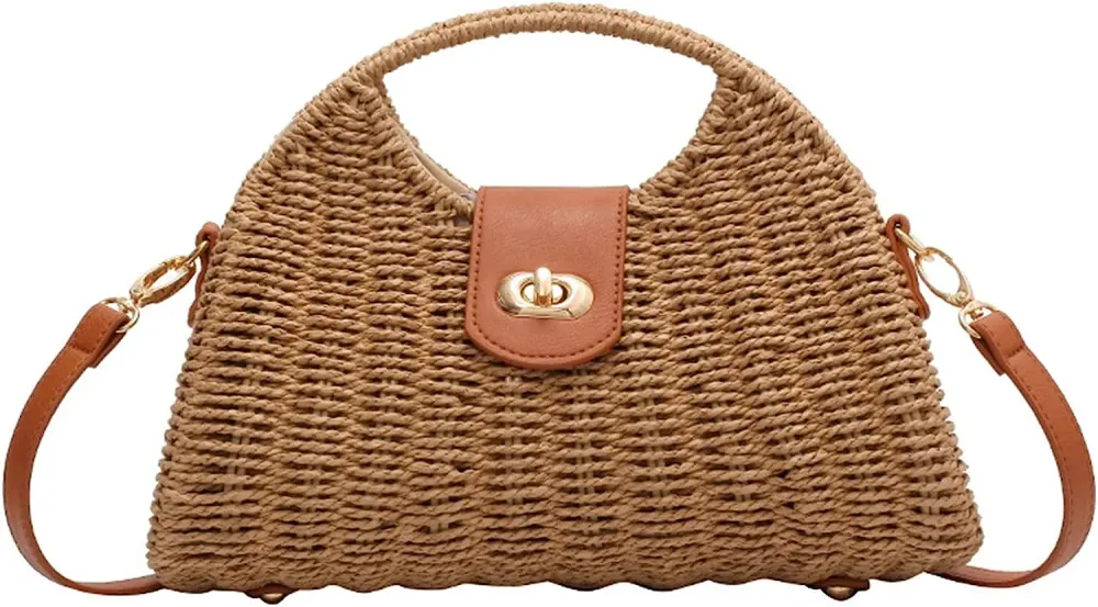 Environmentally Friendly Handbag Shoulder Bag