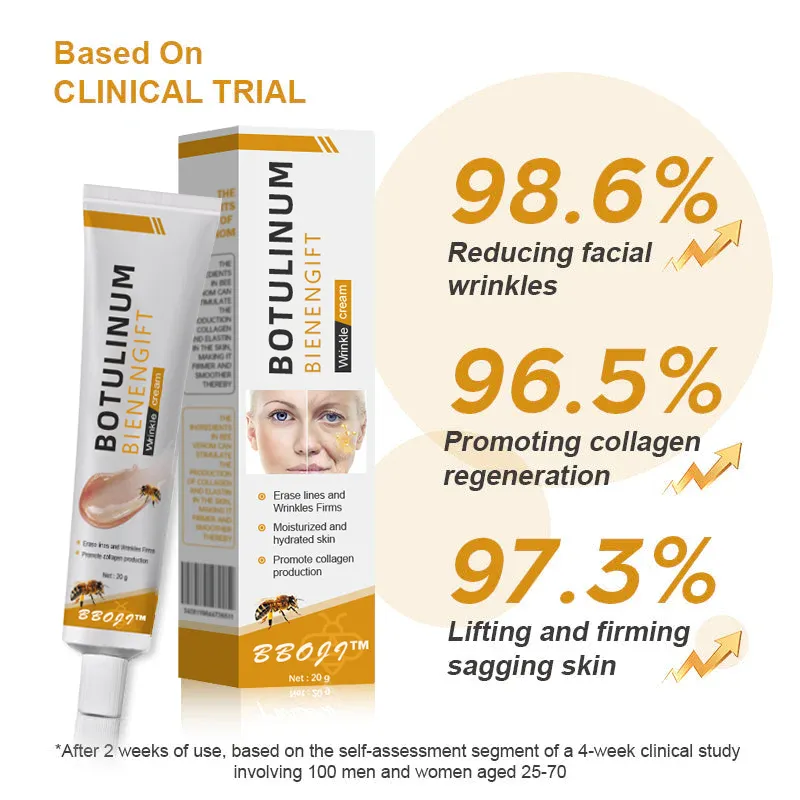 Wrinkle Removal Cream-Last Day Promotion 70% OFF