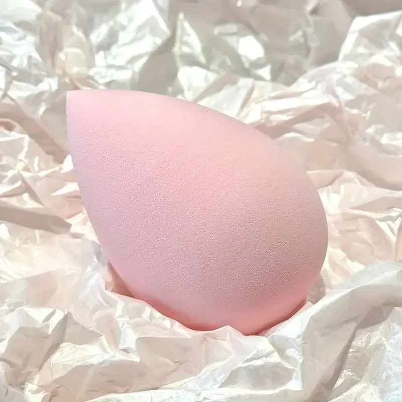 Pink Inspired Makeup Sponge