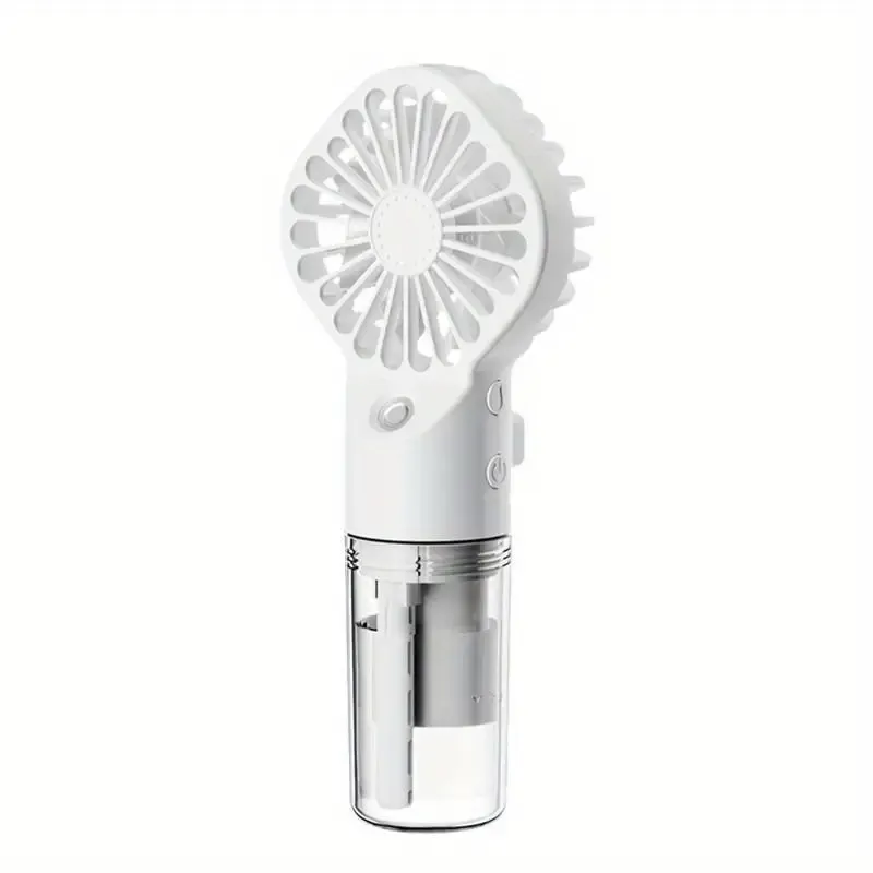 Portable Handheld Fan Personal Cooling
