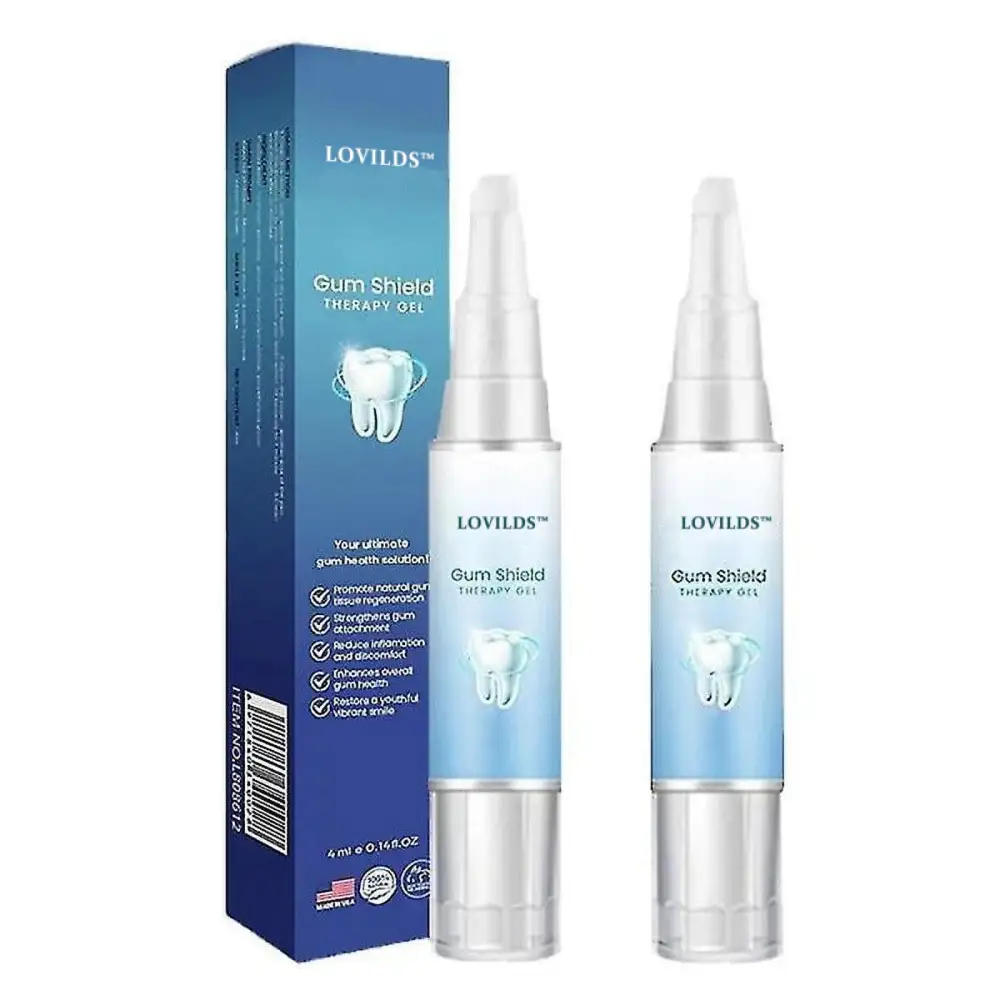 Tooth Repair Gel, Max 80% Off - Clean Deep, Firm Tartar, Soothe Gums!