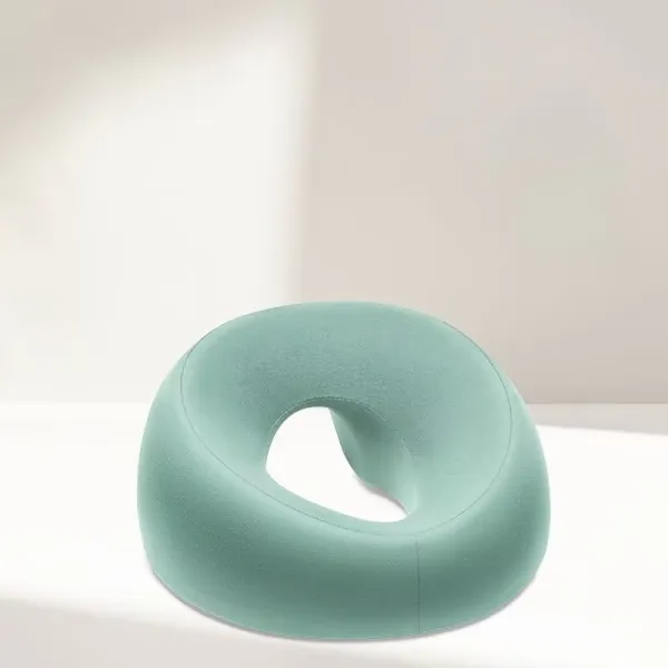 Face Down Pillow Desk Nap Pillow Prone Resting Comfort