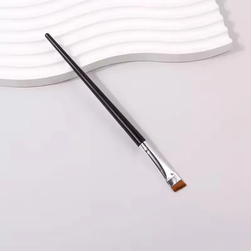 Professional Thin Blade Makeup Brush