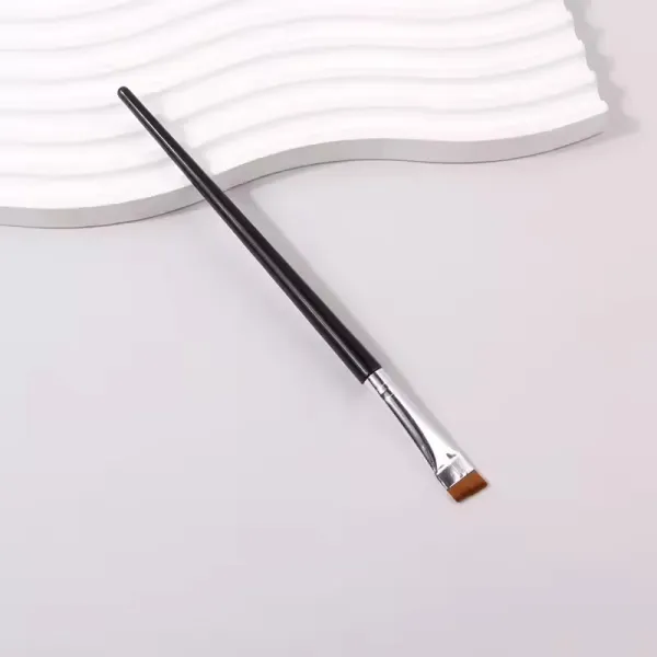 Professional Thin Blade Makeup Brush