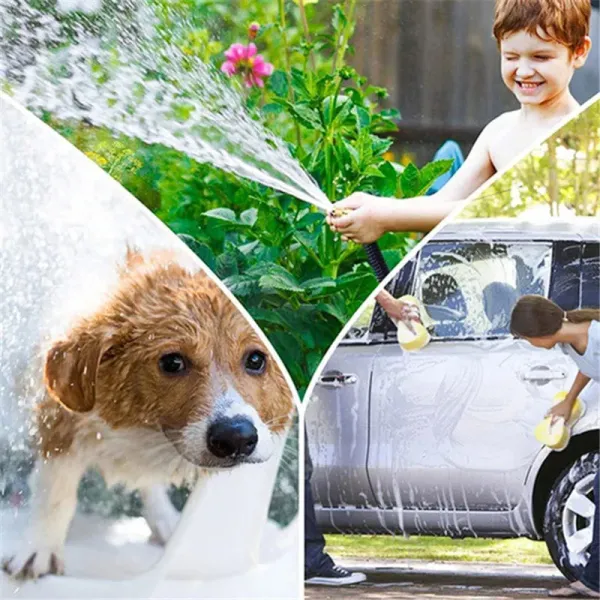 Multipurpose High Pressure Watering Hose