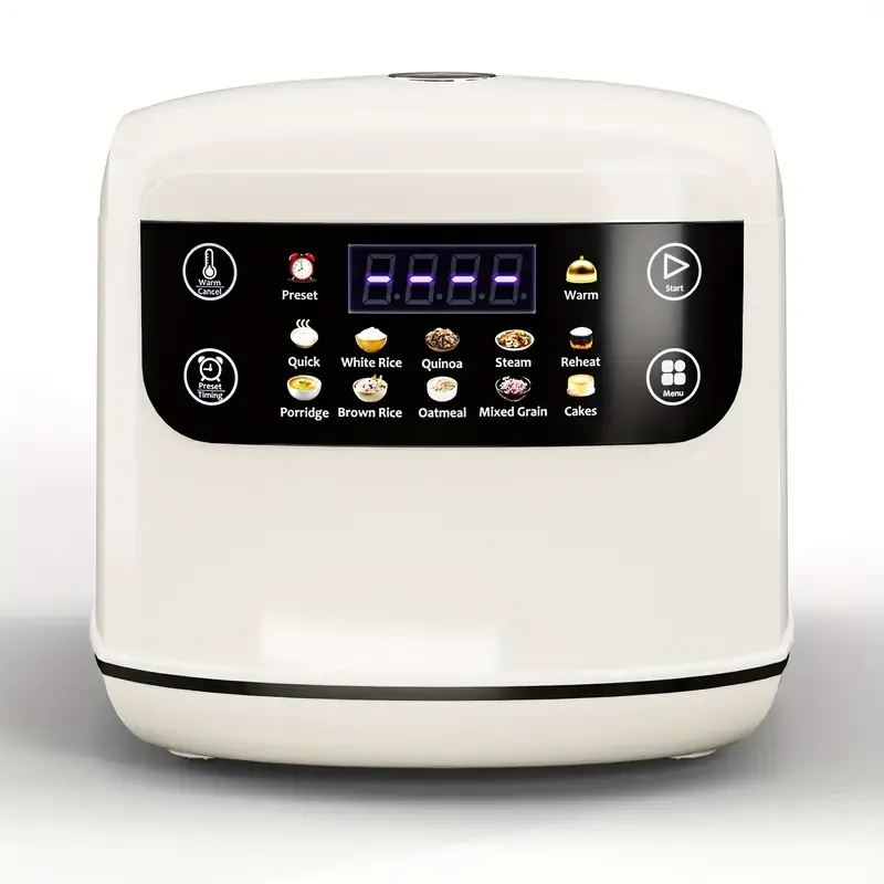 Portable Multi-Function with Auto Presets,