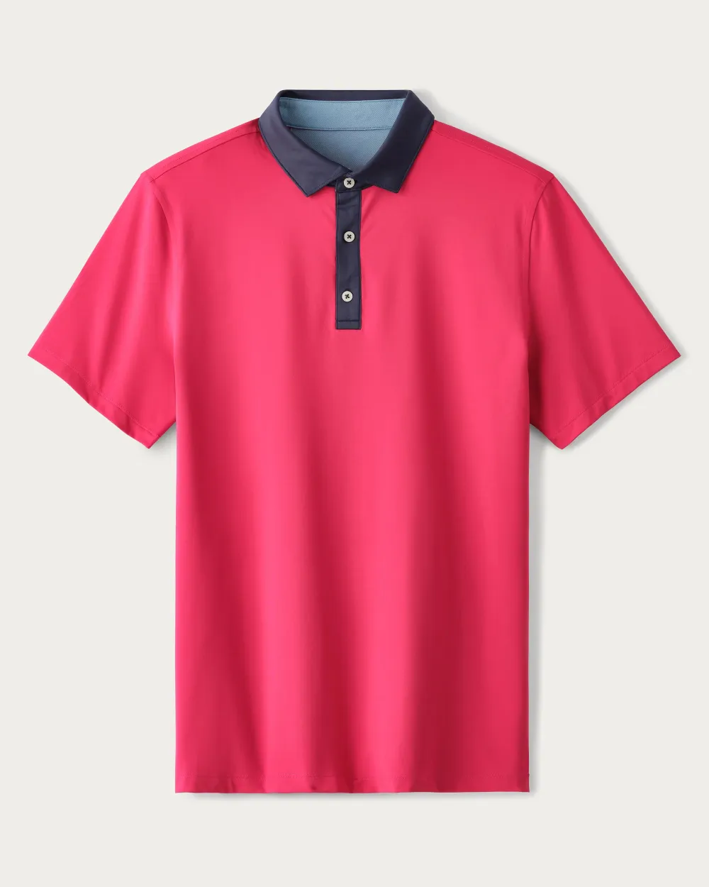 Striped Polo Short Sleeve T-Shirts