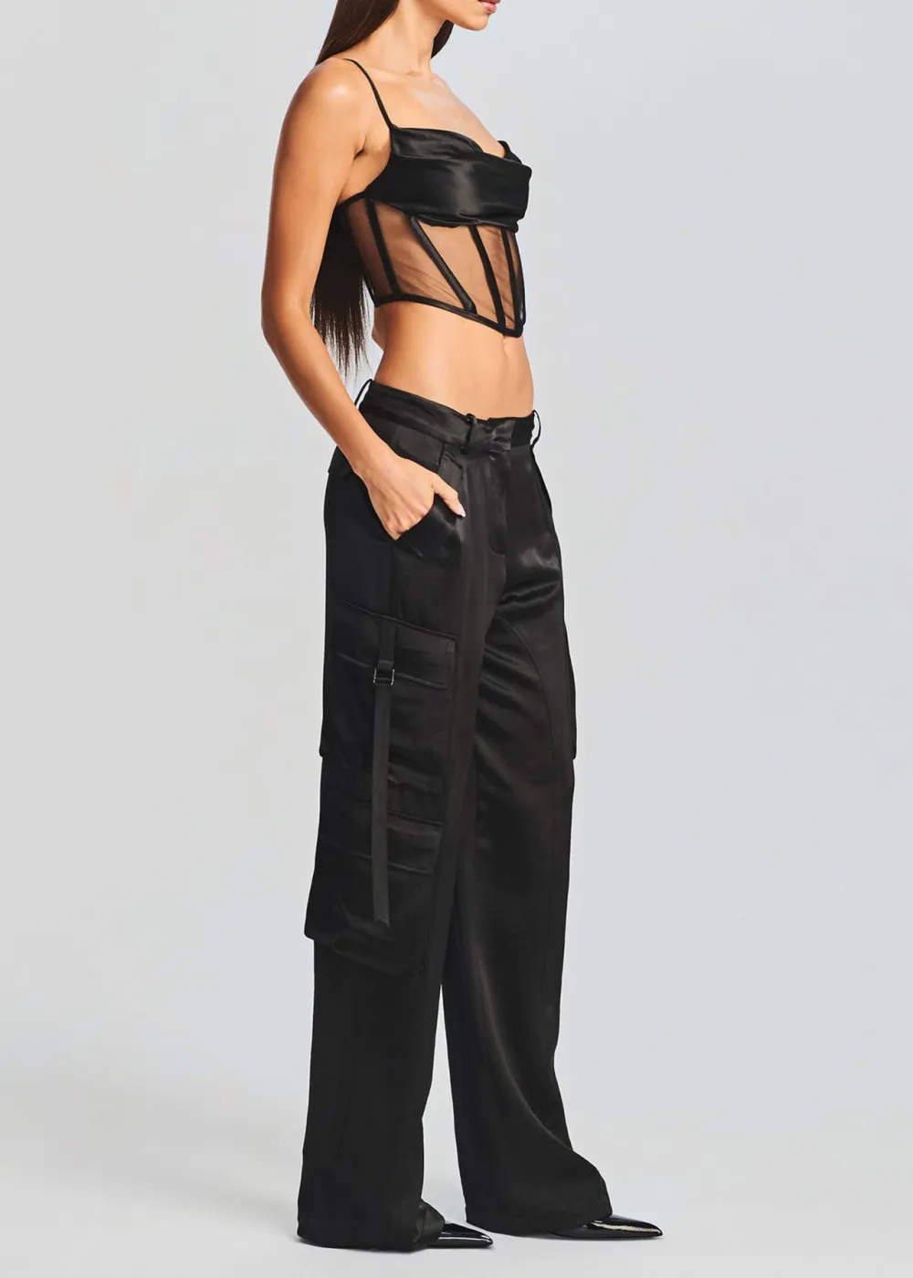 Cargo Pant