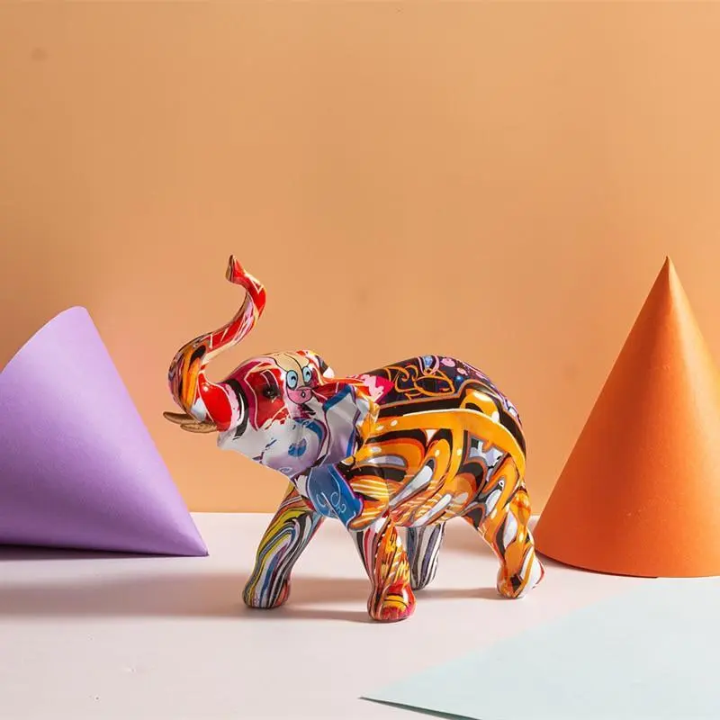 Elephant Sculpture