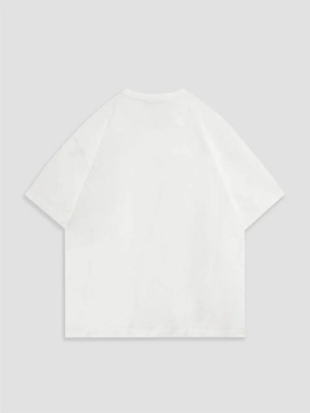 Women's Heart - Shaped Font Graphic Tee