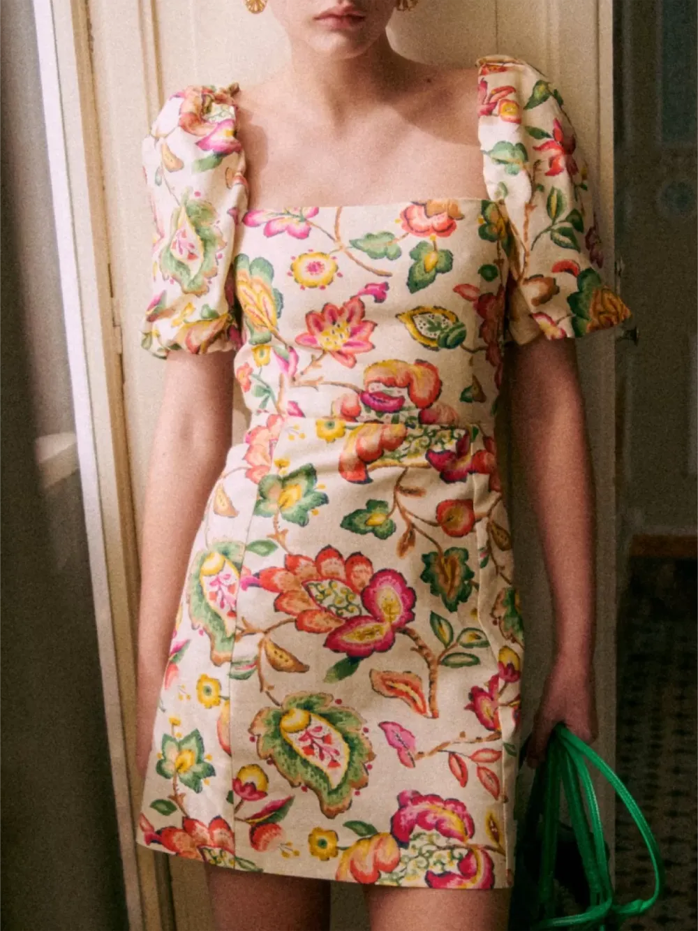 Daily Skinny Dresses
