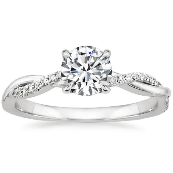 Polished Band Ring