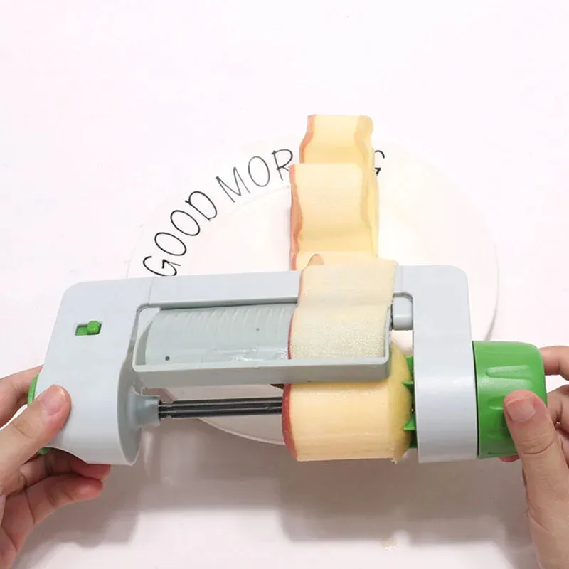 Multi-Purpose Fruit Peeler