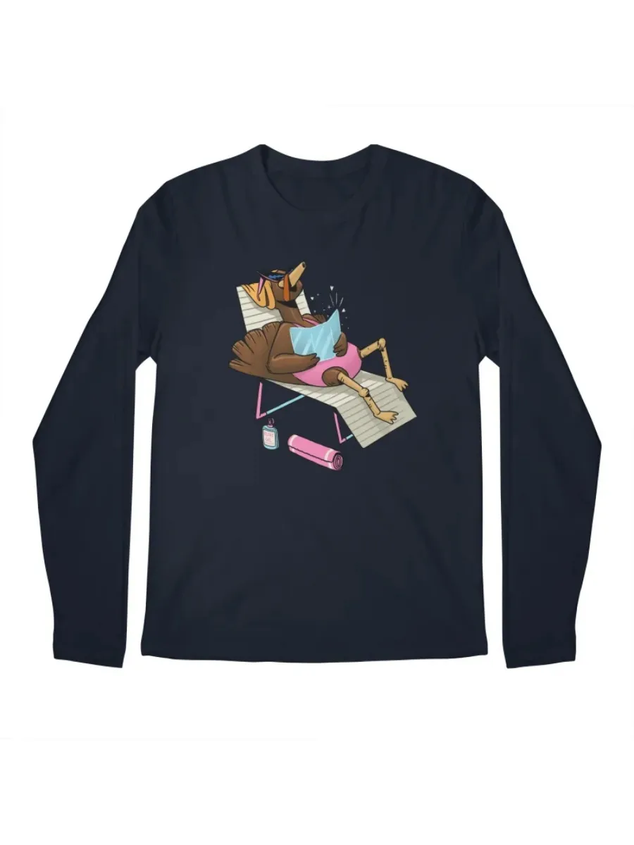 Funny Turkey Graphic Tee