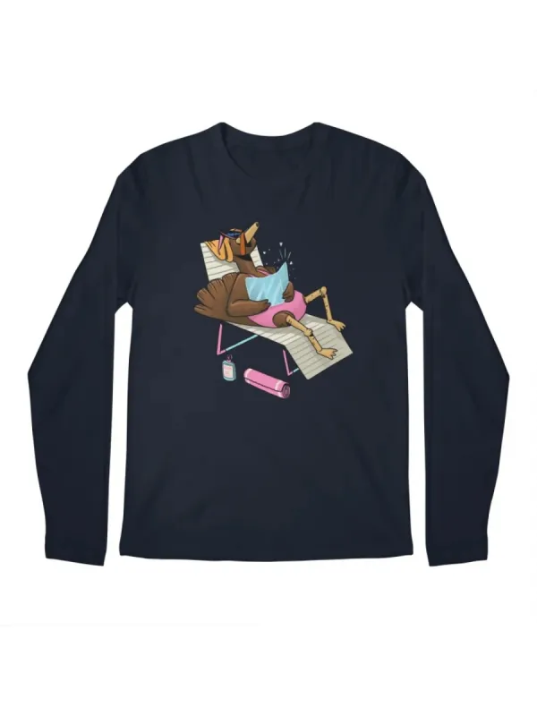 Funny Turkey Graphic Tee