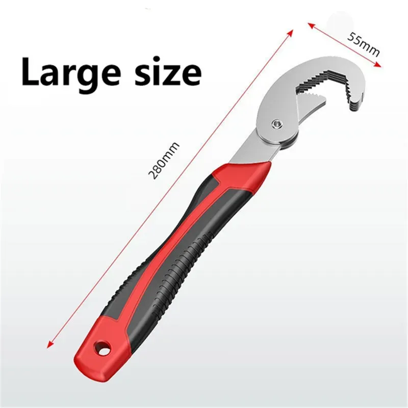 Opening Pliers Wrench