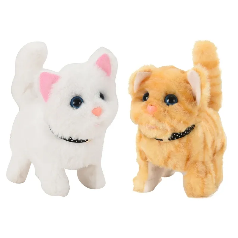 Plush Toy Dog