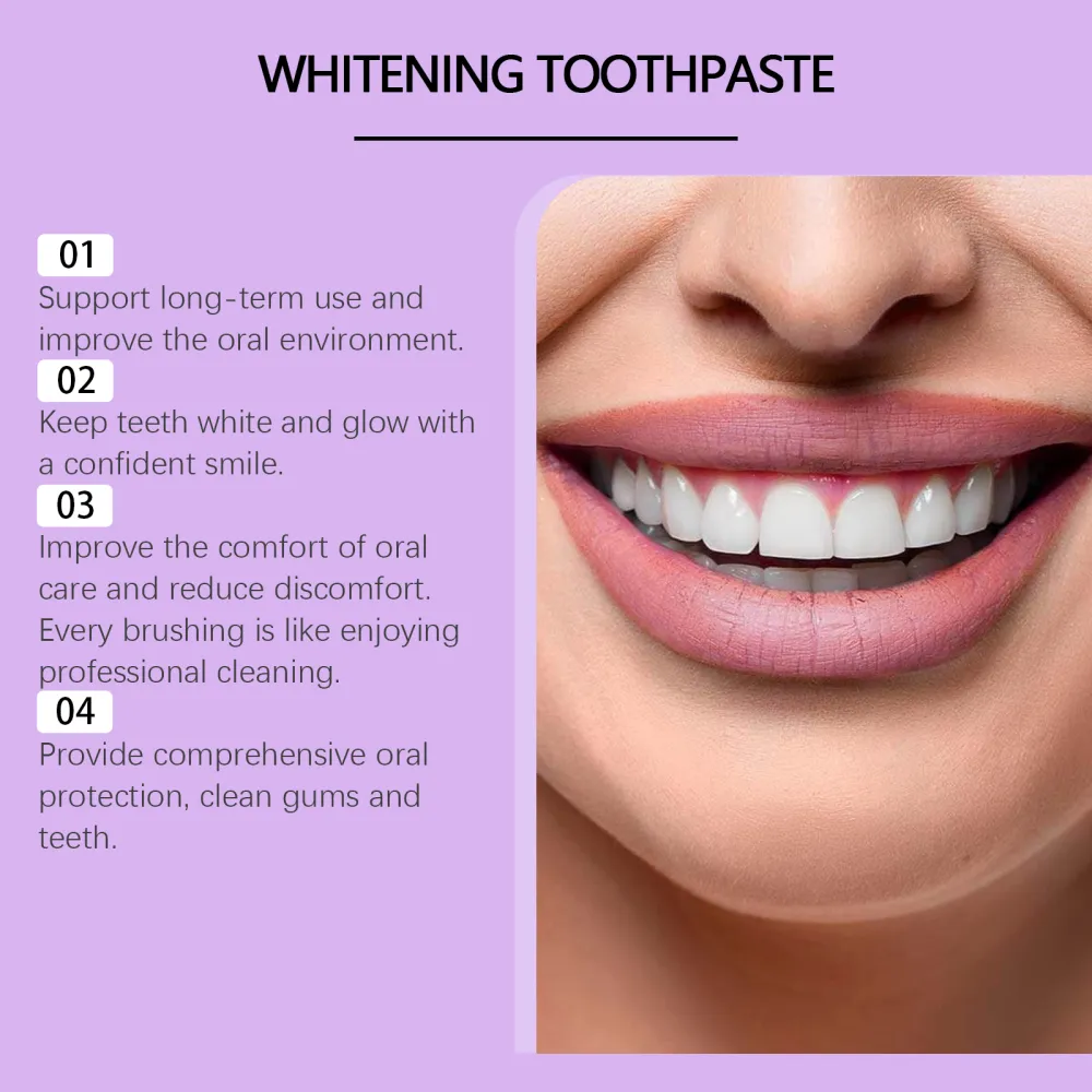 toothpaste