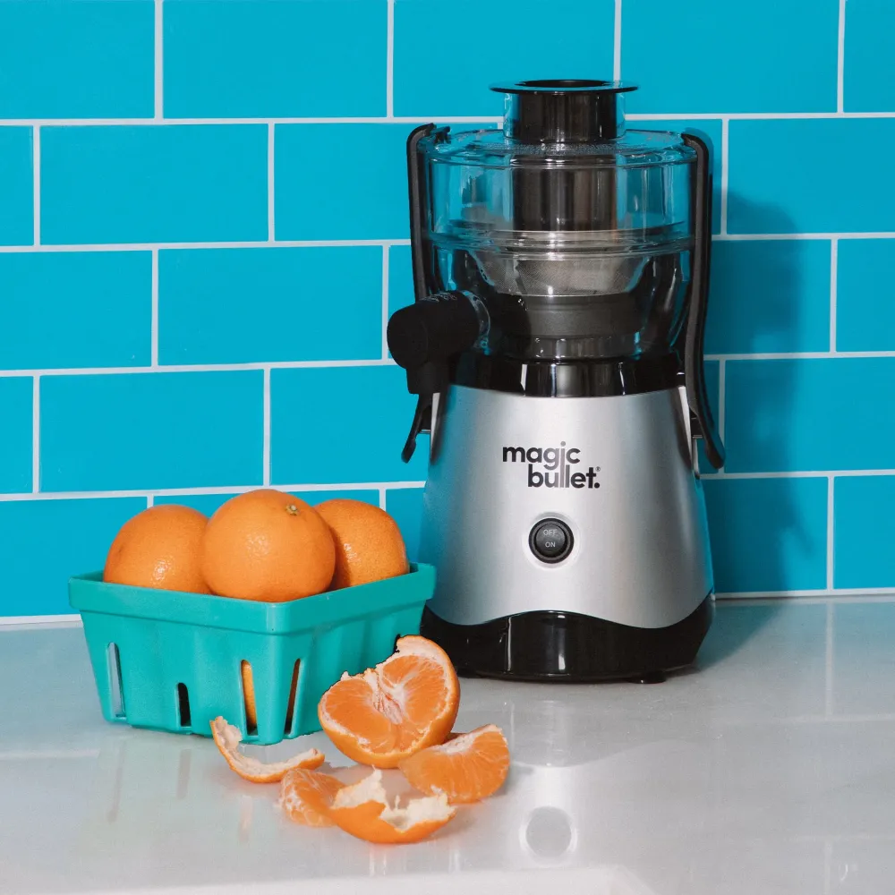 Color Collision Juicer