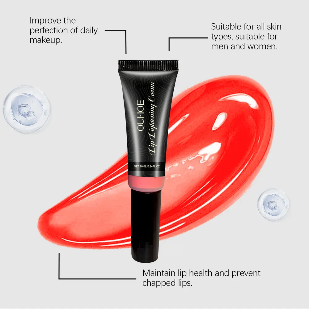 Lip Luminizer Balm Hydrating • Color Renewal • 12HR Radiance-CJ
