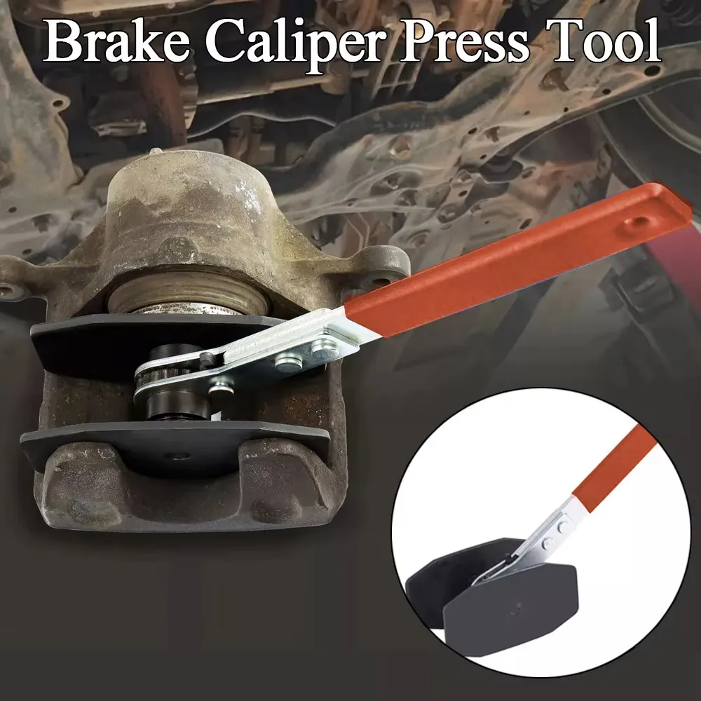 Car Caliper Spreader Tool
