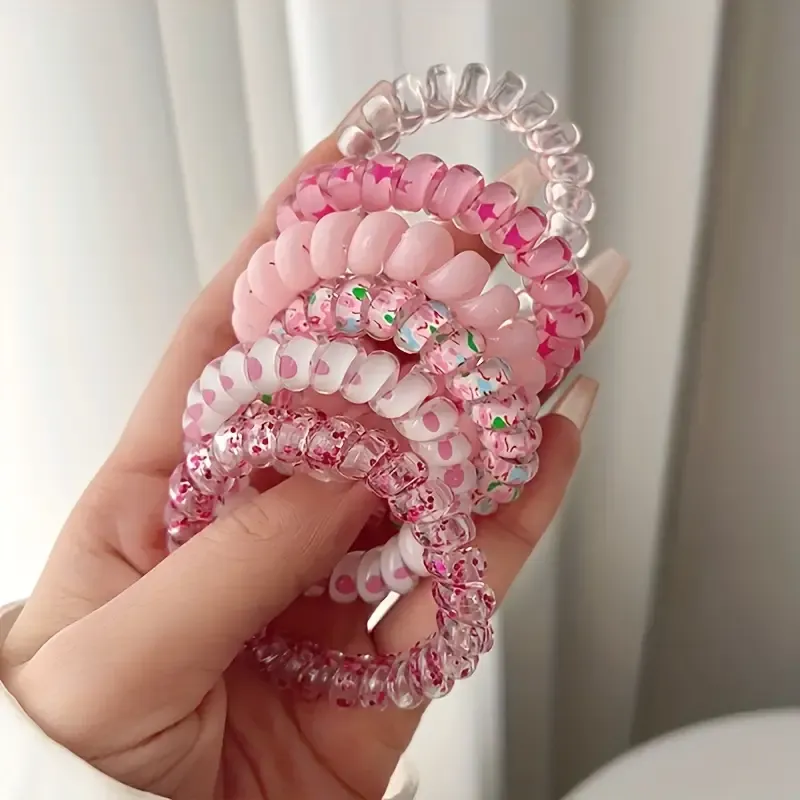Versatile Hair Accessories for Girlse Hair Accessories