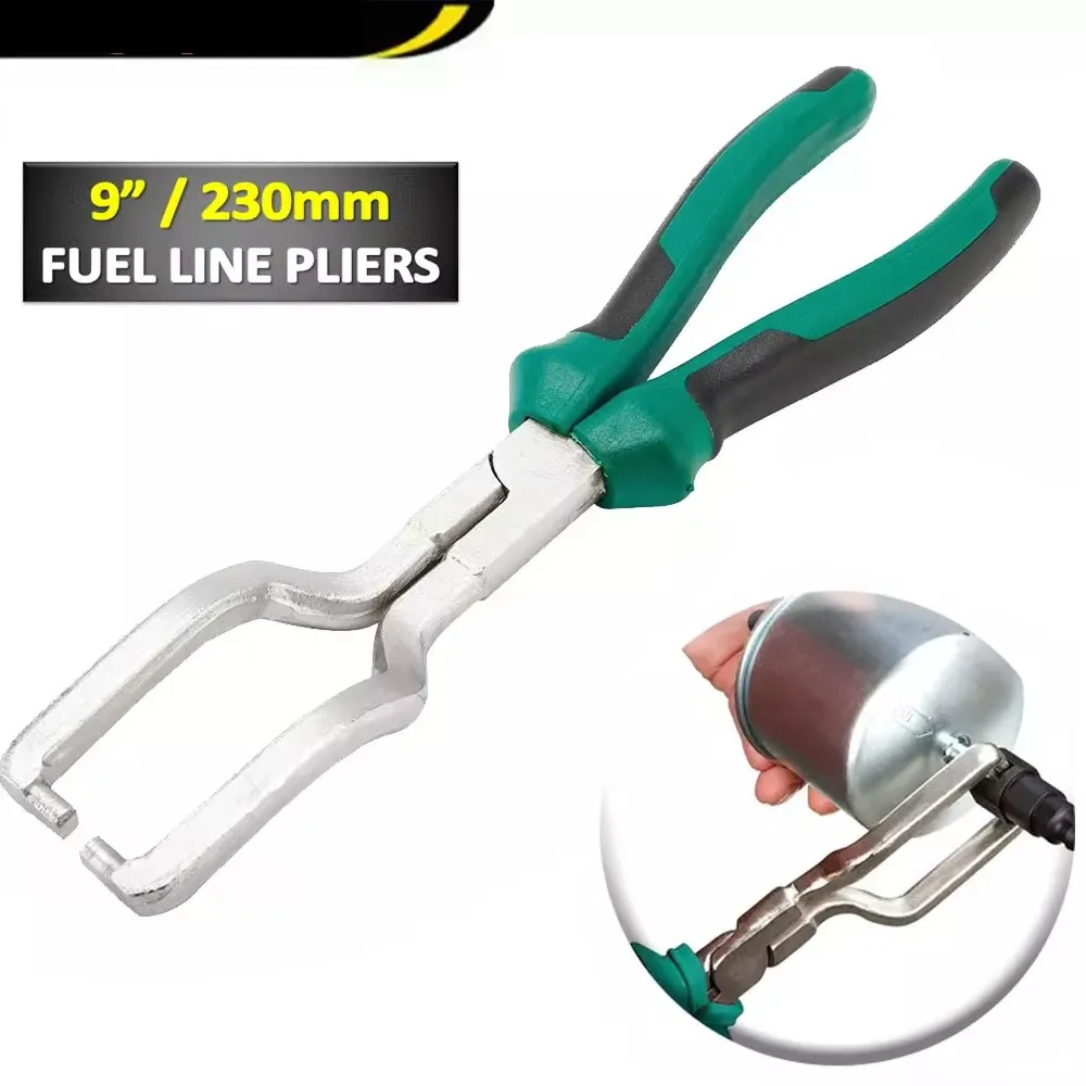 Fuel Line Pliers Car Repair Tool
