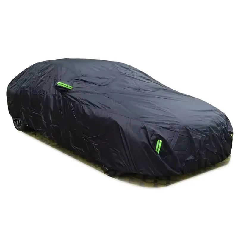 Multifunctional Sunscreen Black Film