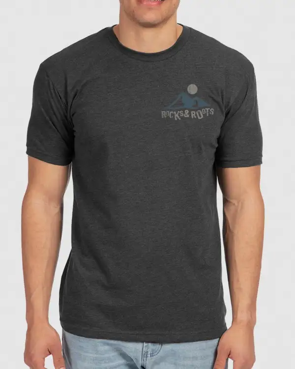 Stone Graphic Tee