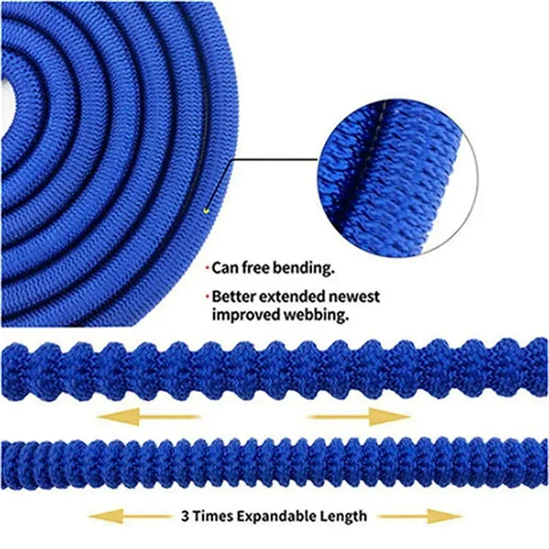 Multipurpose High Pressure Watering Hose
