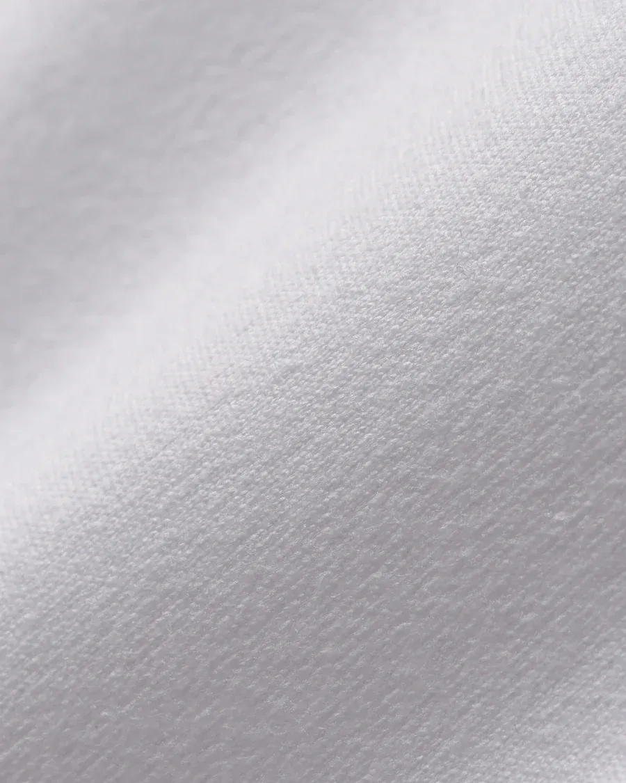 Casual Style Stretch T-Shirts