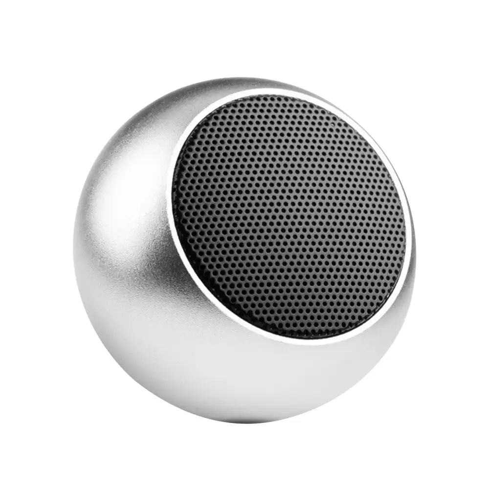Mini Circular Speaker