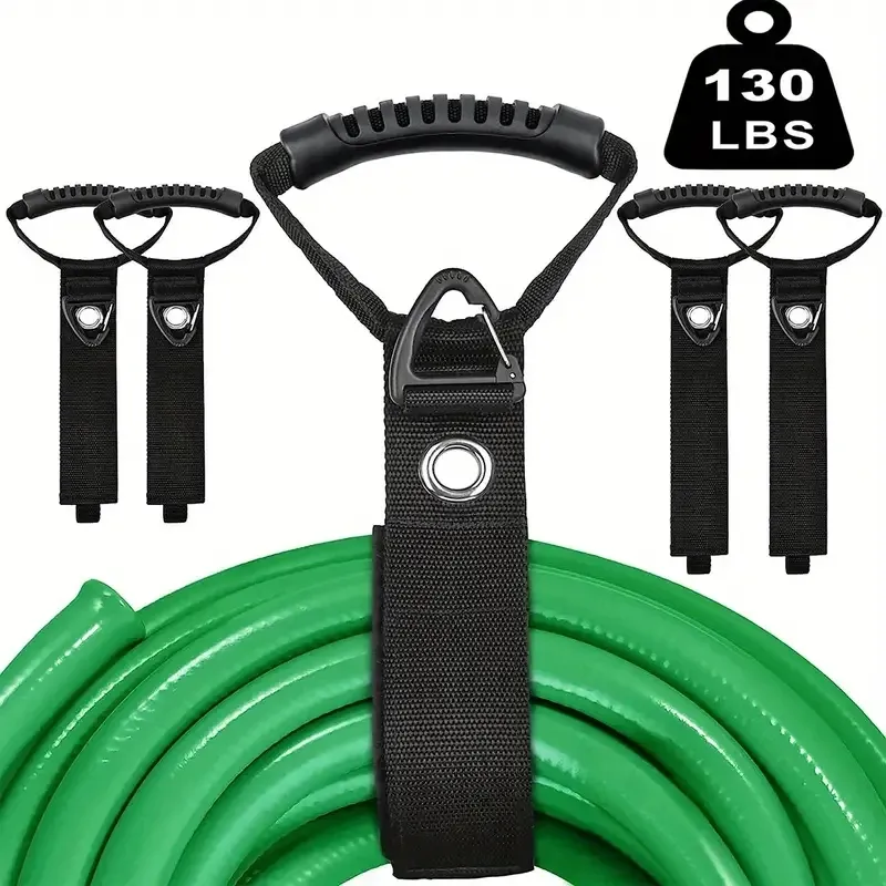 Multi-functional Cables Storage Strap
