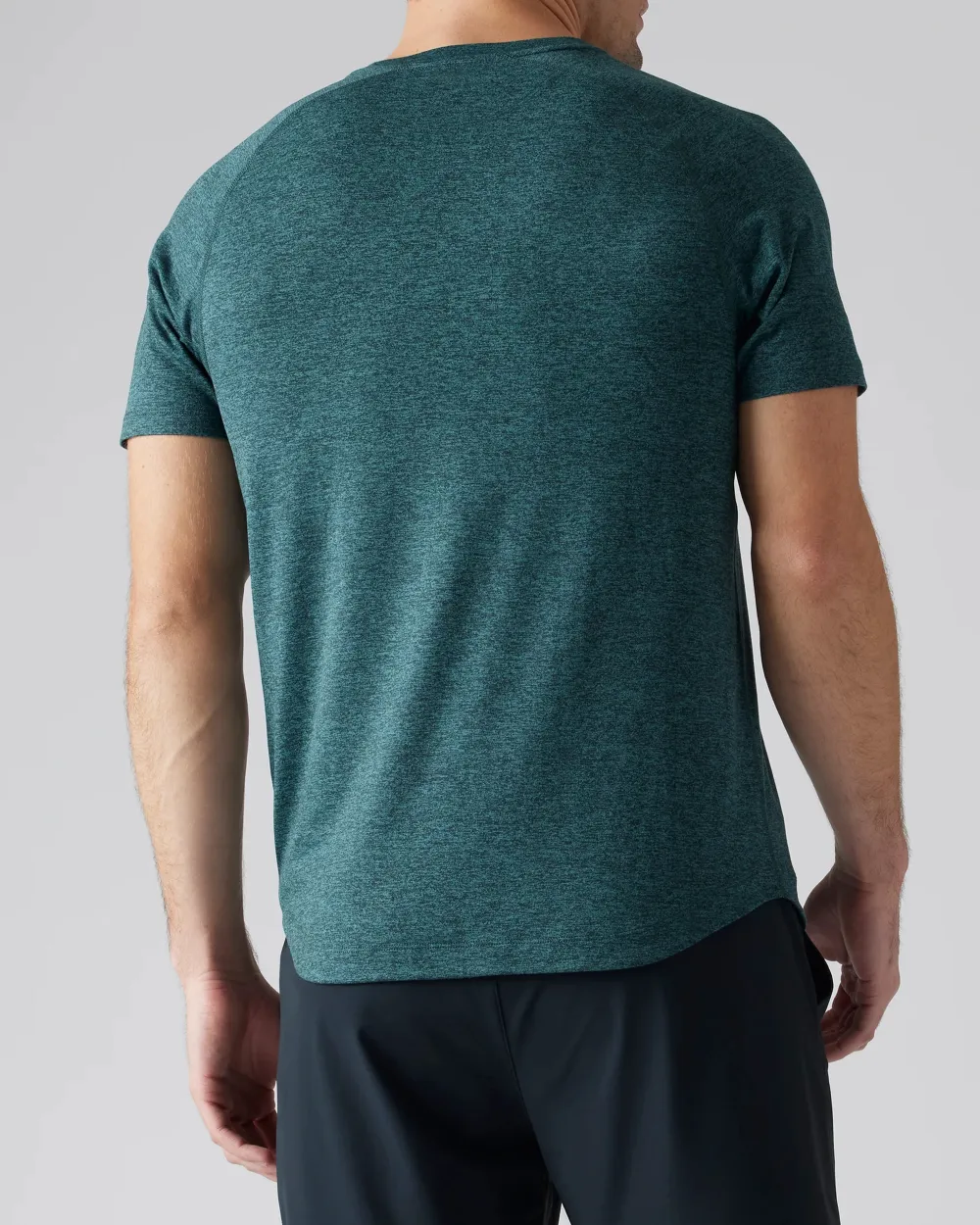 Dry Fit Active Crew T-Shirts