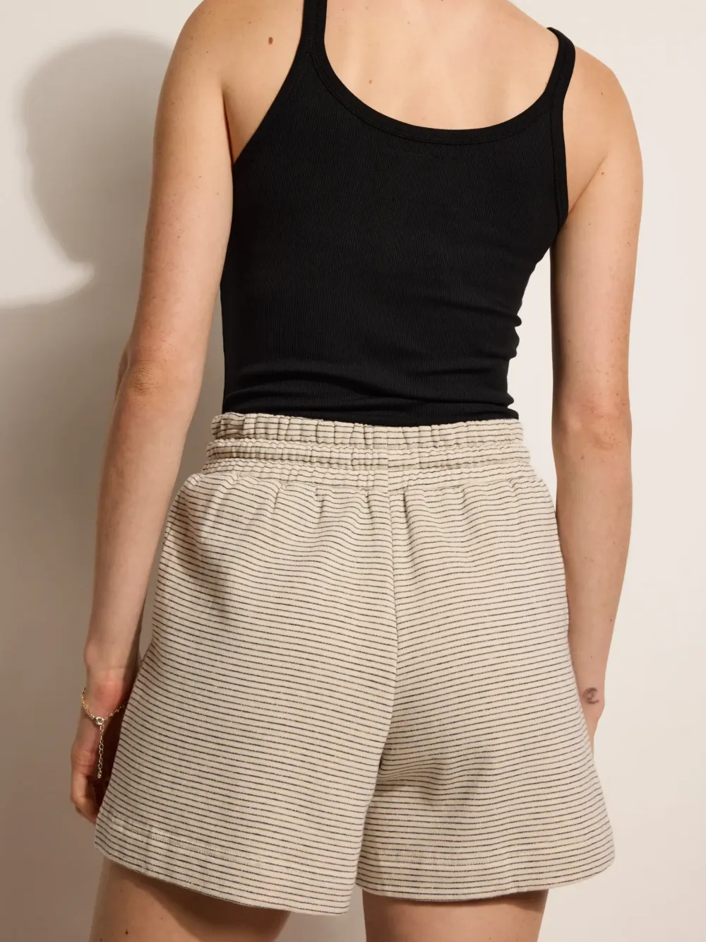 Casual Style Lounge Shorts