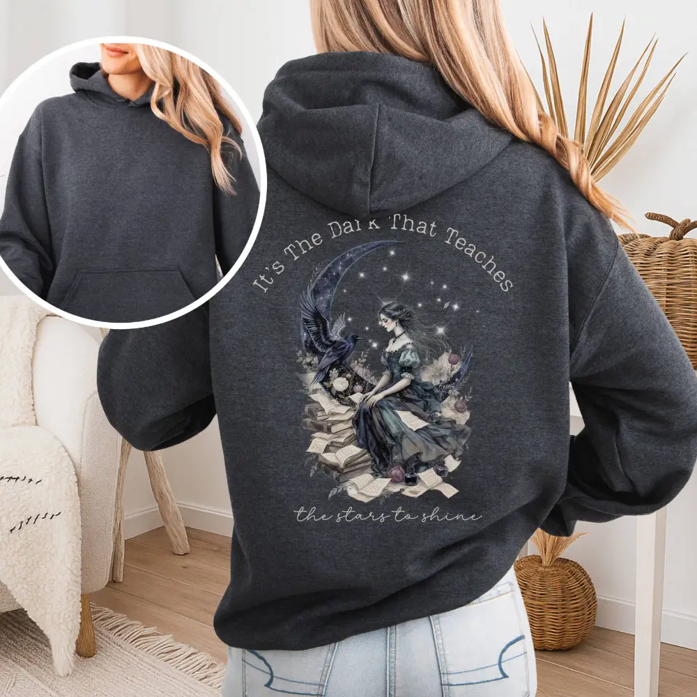 Cargo Style Hoodie