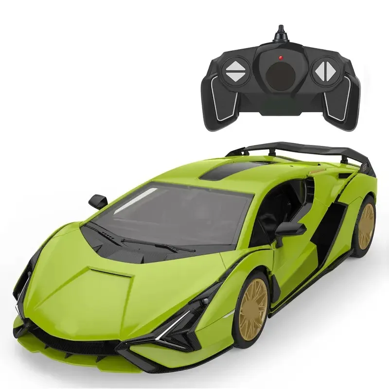 Multifunctional DIY Fun Assembly Toy Car