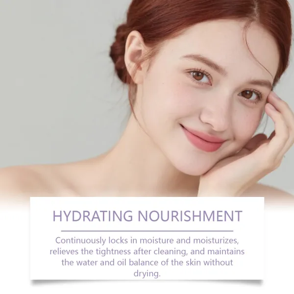 Centella asiatica mud stick facial mask mildly cleans facial skin, pores and cutin, and refreshes facial mask